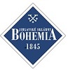 Bohemia Jihlava popisek